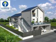 Appartamento in vendita di 140 m² in Via Monviso, 9