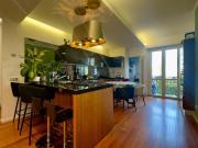 Appartamento in vendita di 140 m² in Via Olmi, 1