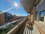 Appartamento in vendita di 140 m² in Via Orlando