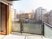 Appartamento in vendita di 140 m² in Via Popoli Uniti, 8