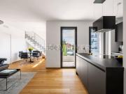 Appartamento in vendita di 140 m² in Via Raffaello Sanzio, 7