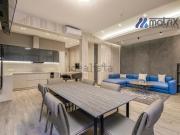 Appartamento in vendita di 140 m² in Via Rovigo