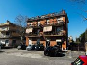 Appartamento in vendita di 140 m² in Via Salaria, 1454