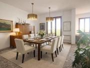 Appartamento in vendita di 140 m² in Via San Donato