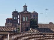 Appartamento in vendita di 140 m² in Via Scalabrini