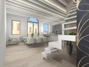 Appartamento in vendita di 140 m² in Via Uberti Appartamento in vendita di 140 m² in Via Uberti