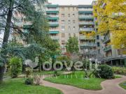 Appartamento in vendita di 140 m² in Via Ugo Lenzi, 1