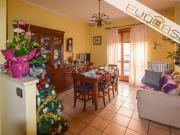 Appartamento in vendita di 140 m² in Via Vittorio Veneto, 11