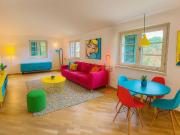Appartamento in vendita di 130 m² in Viale Ammiraglio Morin