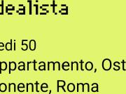 Appartamento in vendita di 140 m² in Viale dei Romagnoli