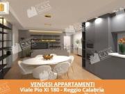 Appartamento in vendita di 140 m² in Viale Pio XI, 180