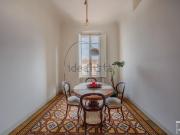 Appartamento in vendita di 141 m² in Via delle Campora