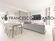 Appartamento in vendita di 141 m² in Via Francesco Lattanzio