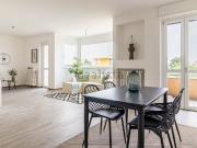 Appartamento in vendita di 141 m² in Via Goffredo Mameli, 32 Appartamento in vendita di 141 m² in Via Goffredo Mameli, 32