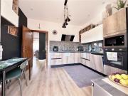 Appartamento in vendita di 141 m² in Via Gorlago