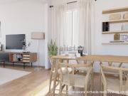 Appartamento in vendita di 141 m² in Via Mario Fabiani, 9