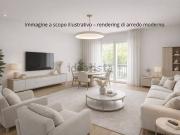 Appartamento in vendita di 141 m² in Via Misa, 41