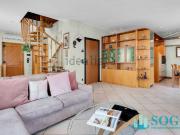 Appartamento in vendita di 141 m² in Via Vittorio Veneto, 3