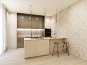 Appartamento in vendita di 141 m² in Viale Venezia, 25