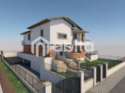 Appartamento in vendita di 142 m² in Via di Mercatale