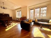 Appartamento in vendita di 142 m² in Via Emilio Morosini, 19 Appartamento in vendita di 142 m² in Via Emilio Morosini, 19