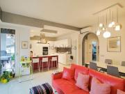 Appartamento in vendita di 142 m² in Via Giovanni Marradi