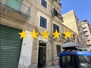 Appartamento in vendita di 142 m² in Via Giuseppe Crispi