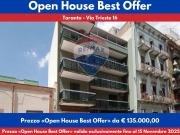 Appartamento in vendita di 142 m² in Via Trieste, 16