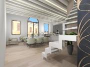 Appartamento in vendita di 142 m² in Via Uberti