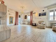 Appartamento in vendita di 143 m²