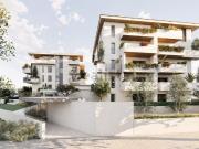 Appartamento in vendita di 143 m² in Via Alberto Sordi, 1