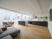 Appartamento in vendita di 143 m² in Via Carlo Pisacane, 36