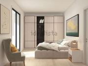 Appartamento in vendita di 143 m² in Via della Costituzione