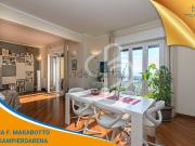 Appartamento in vendita di 143 m² in Via Francesco Marabotto