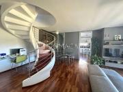 Appartamento in vendita di 143 m² in Via Lago Isoletta