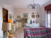 Appartamento in vendita di 143 m² in Via Lazio, 102