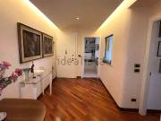 Appartamento in vendita di 143 m² in Via Marzia