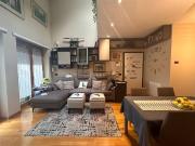 Appartamento in vendita di 143 m² in Via Perin del Vaga, 9 Appartamento in vendita di 143 m² in Via Perin del Vaga, 9