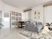 Appartamento in vendita di 143 m² in Via Pisa