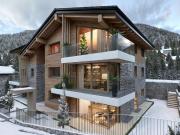 Appartamento in vendita di 143 m² in Via Villini