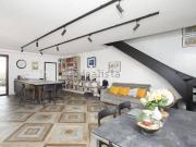 Appartamento in vendita di 143 m² in Viale Monte Ceneri, 12