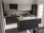 Appartamento in vendita di 144 m² in Via del Fiume, 20