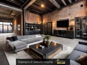 Appartamento in vendita di 144 m² in Via San Carlo, 53