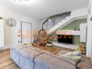 Appartamento in vendita di 145 m²