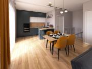 Appartamento in vendita di 145 m² in Corso Cortemilia