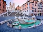 Appartamento in vendita di 145 m² in Piazza di Spagna