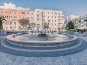 Appartamento in vendita di 145 m² in Piazza Pia, 28