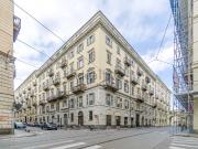 Appartamento in vendita di 145 m² in Via Alfonso Bonafous, 2