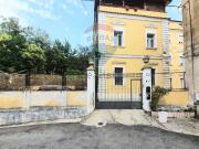 Appartamento in vendita di 145 m² in Via Alfonso Salfi, 28