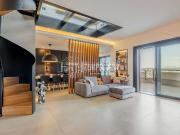 Appartamento in vendita di 145 m² in Via Copenaghen, 10